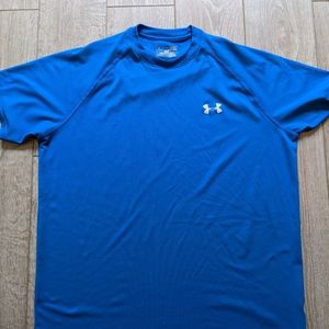 Under Armour shirt